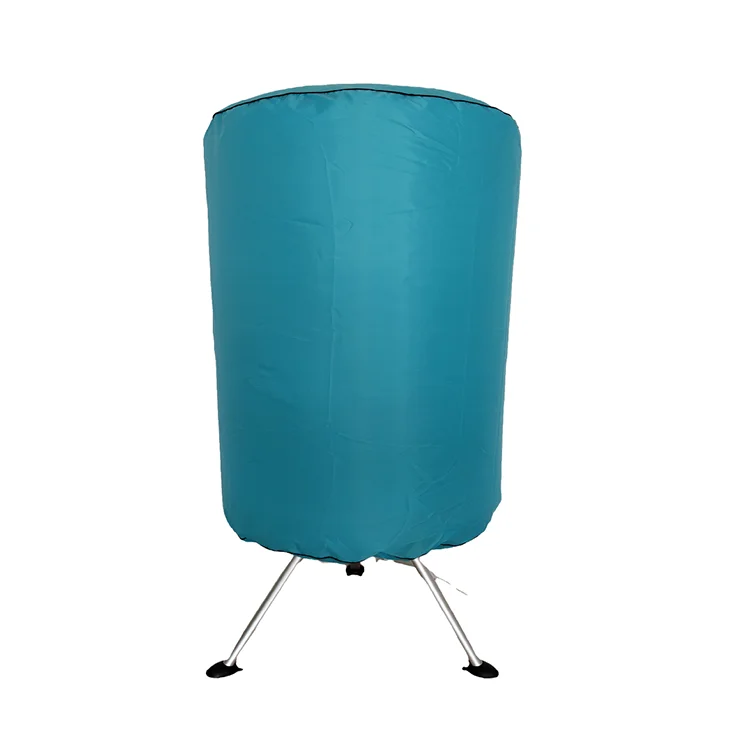 Home Travel Foldable Heater Iron Steam Portable Electric Automatic Closet Clothes Dryer Machine