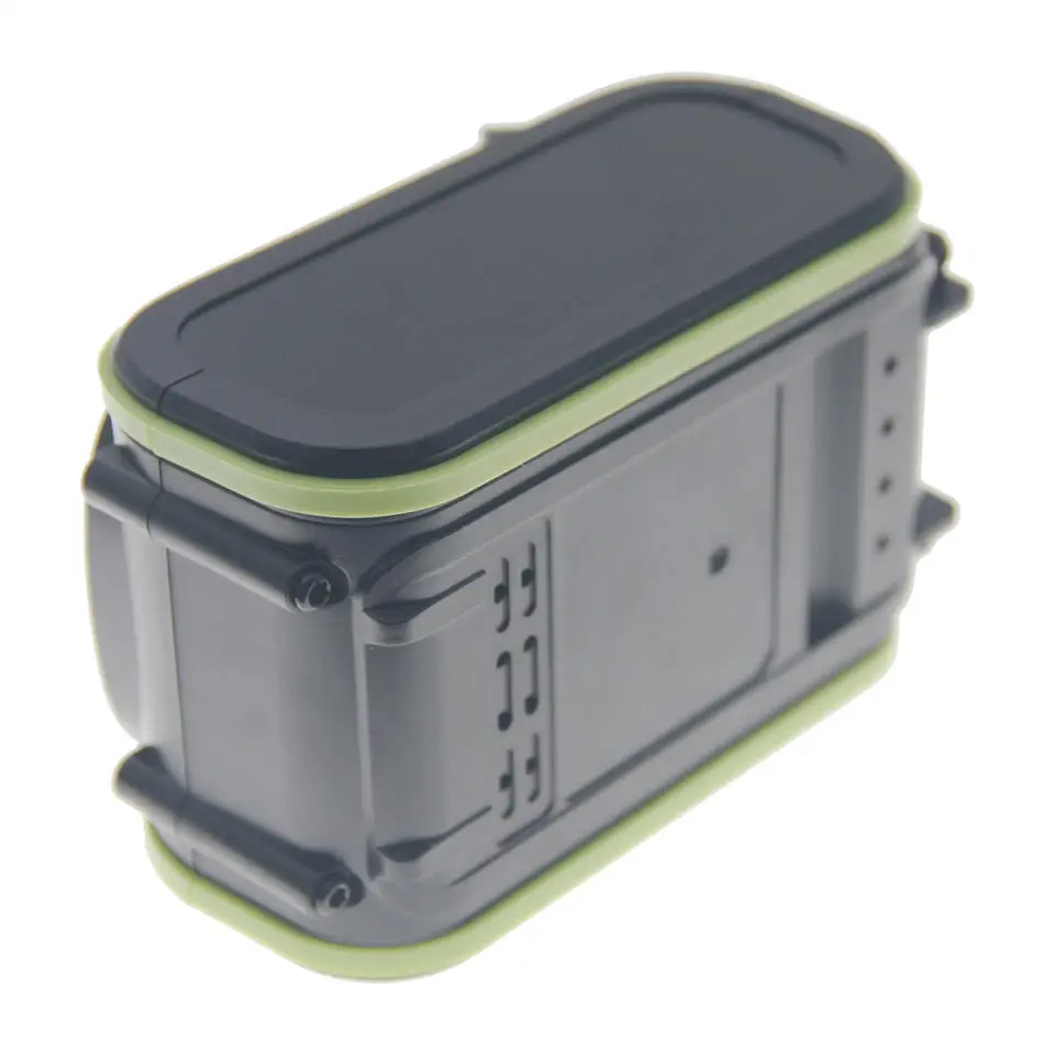 Factory Directly Price Wox 20VB 5000mAh WA3016 WA3027 WA3401 WA3593 WA3595 WA3596 18650 Li-Ion Battery For Worx