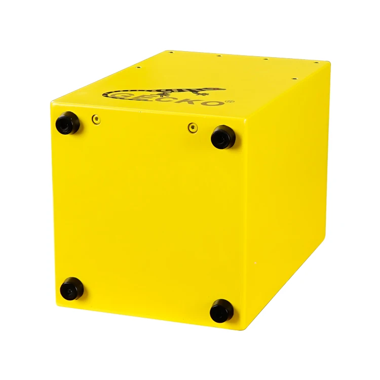 GECKO High Quality Schooling Musical Instrument Cajon Percussion
