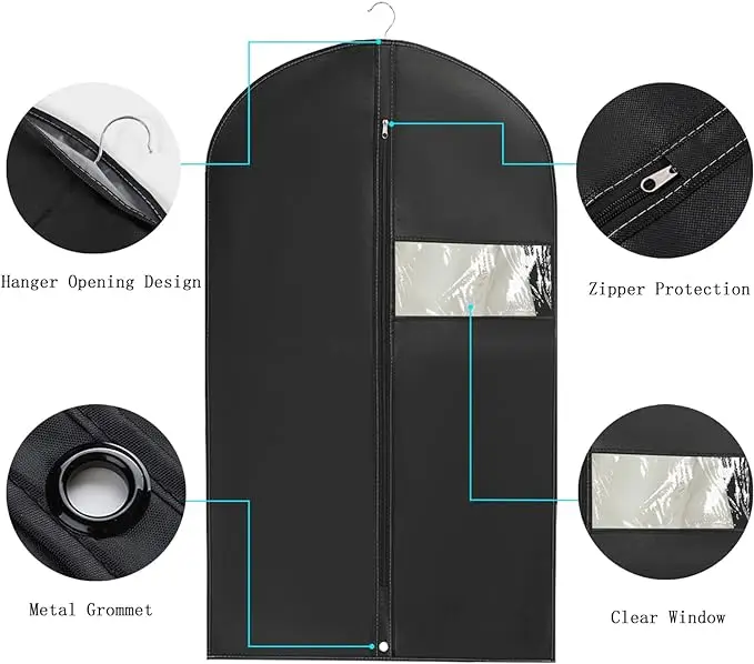 garment bags for travel