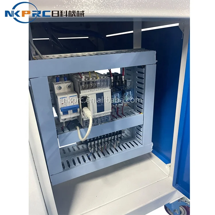 Тип ПЛК пневматический отдельный аппарат для delasting машина обувная колодка удаление машина автоматический бумажный конус делая машину