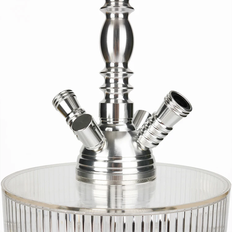 new design shisha portable cup hookah led shisha hookah set smoking shisha travel hookah cup cheap nargile