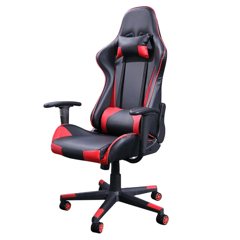 Wholesale high quality gaming setup pc hatched racing office gaming chair