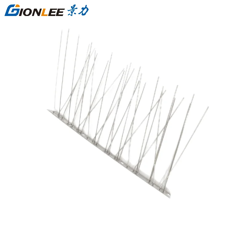 Bird scare anti pet product outdoor bird spikes design bird control spikes