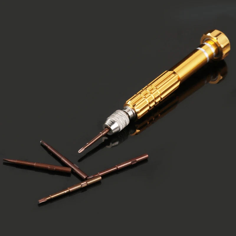 8 n 1 Screwdriver set for pc laptop cell phone repair desarmadores para celular precision screwdriver bits set