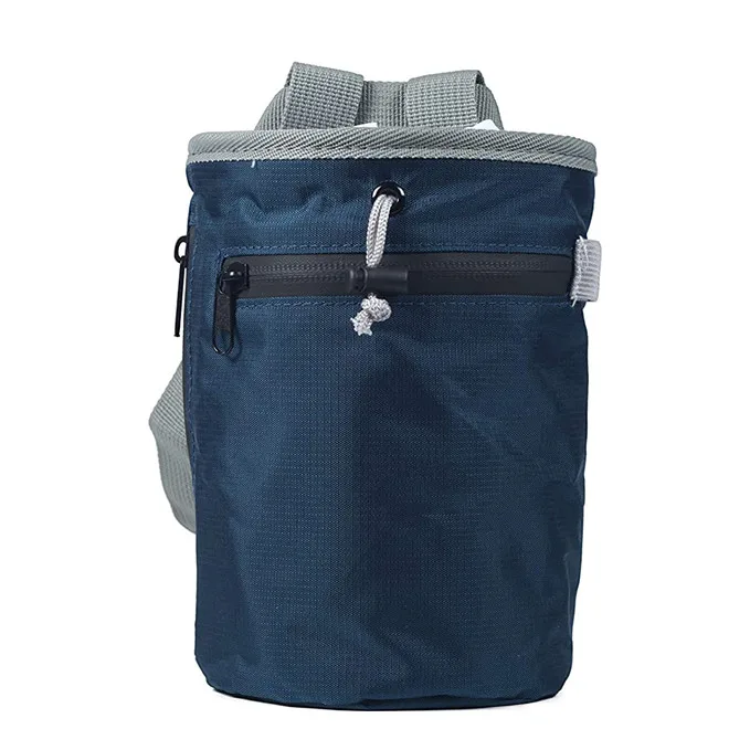 Водонепроницаемая поясная сумка для мела, сумка для мела на шнурке, сумка для мела для скалолазания