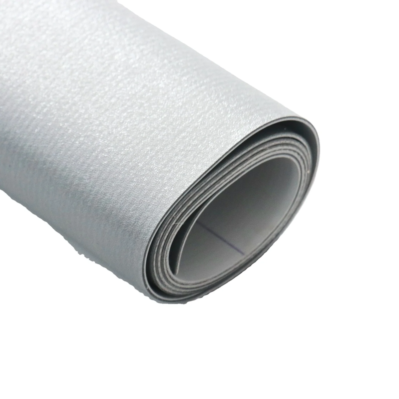 PVC waterproof membrane for Tunnel, thickness 2mm Waterproof Membrane