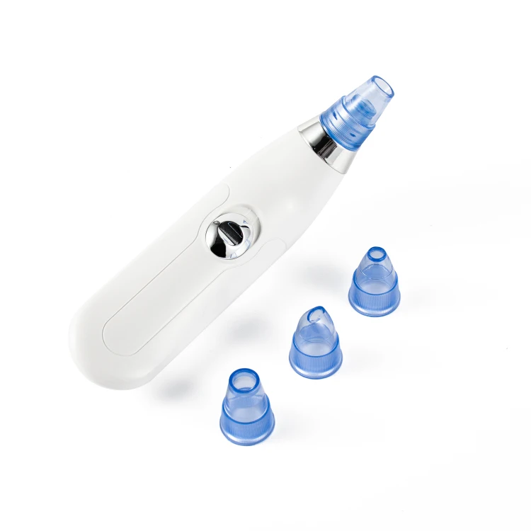 limpiador de espinillas de succion al vacio small blackhead remover vacuum face deep pore cleaner portable facial pore cleaner