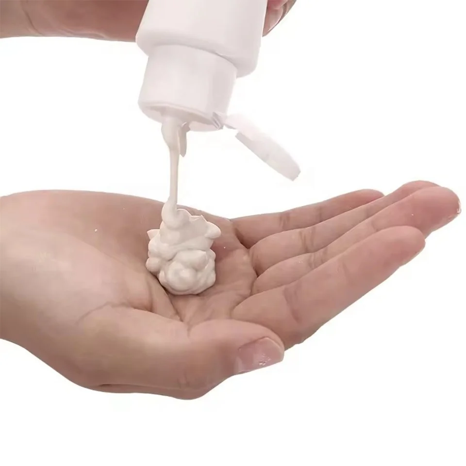 white gym chalk liquid 250ml