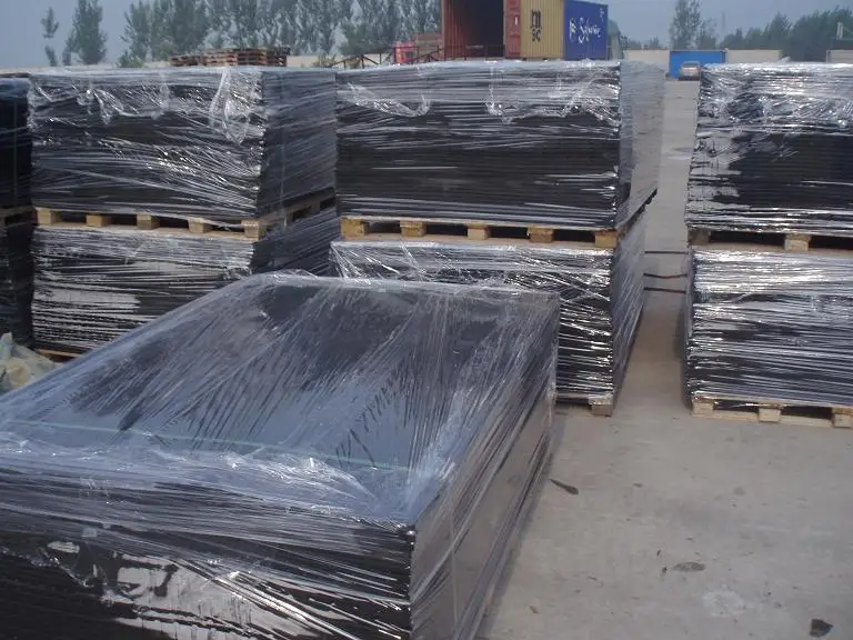 Livestock Durable Equine Horse Rubber Stable Mat Flooring for Horse stall