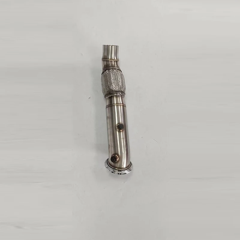 DOWNPIPE FOR B MW B58 M240i, 340i, 440i, 540i, 740i