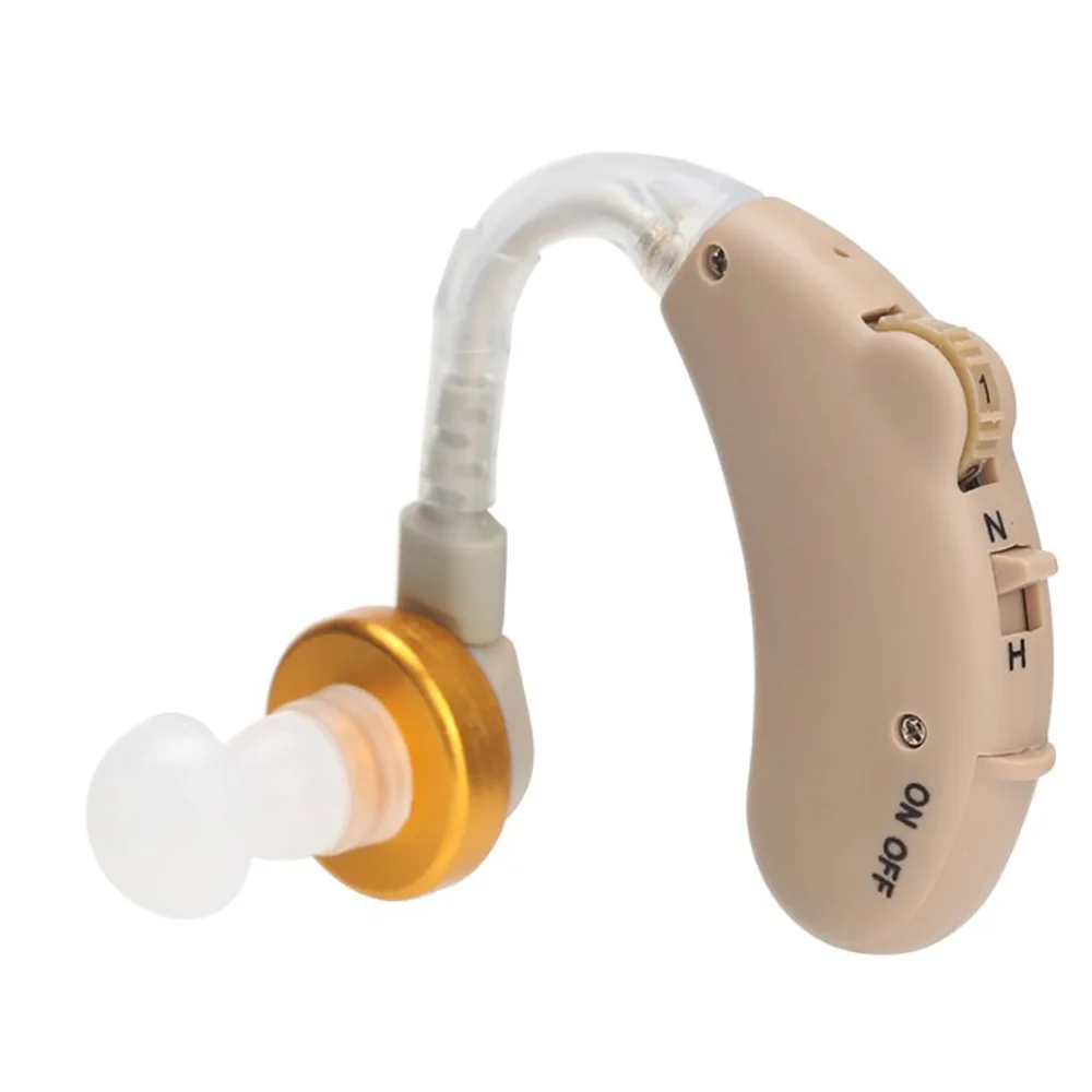 Personal Health Care Products Cheap Price Mini Voice Amplifier Hearing Aid