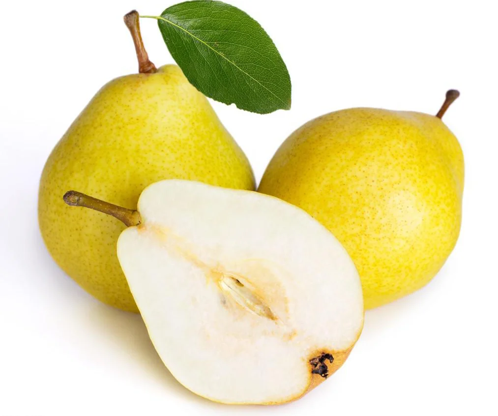 New crop of fresh China pear for sale