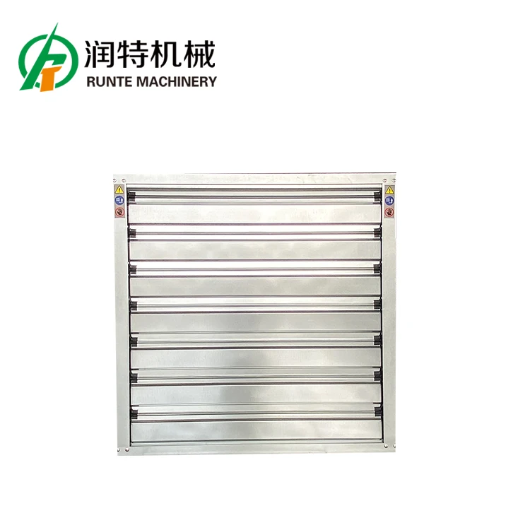 High Quality 1220 Modle Poultry Farm Ventilation Exhaust Fan Paint Booth Exhaust Fan Heavy Hammer Exhaust Fan