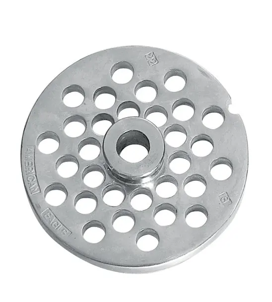 electric stainless steel manual meat grinder commercial meat grinder