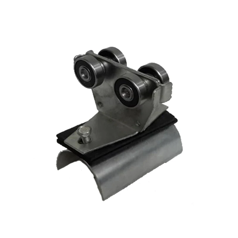Supply the High Quality Festoon cable trolley