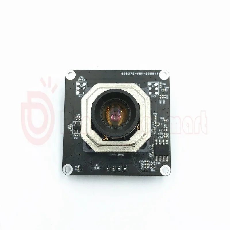 IMX415 Sensor 4K 30FPS 120 degree wide angle AutoFocus camera module 8MP USB camera module