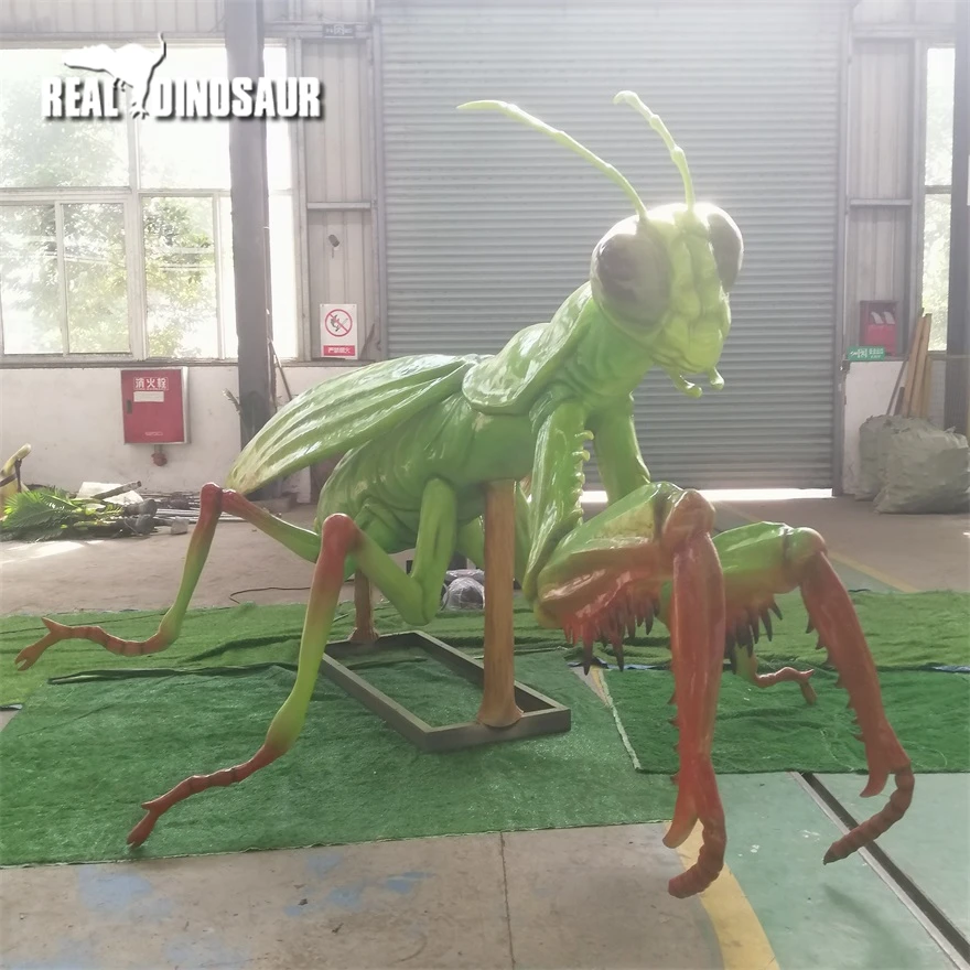 Zoo Botanical Garden Simulation Insect Model Insect Specimen