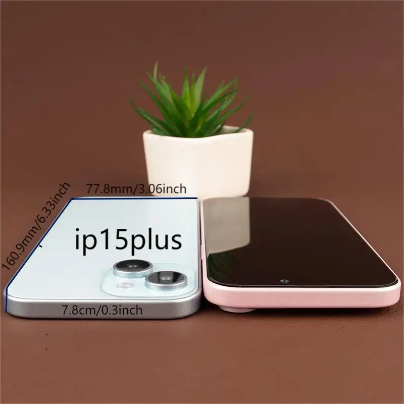 USA Warehouse Non Working Not Real Phone Dummy Mobile Model for Iphone15 iphone 15 Pro Max