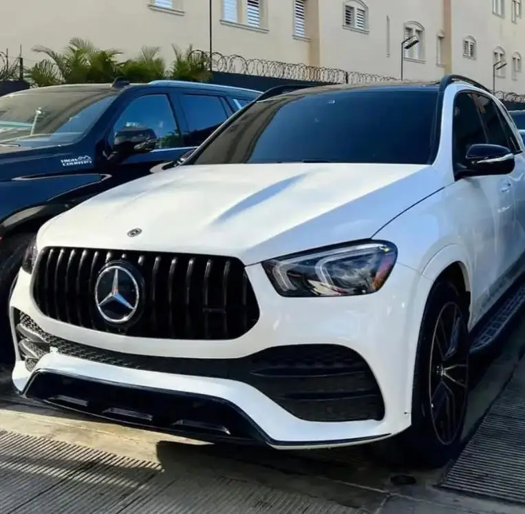 MERCEDES-Benzs 450 AMG левый и правый руль доступны