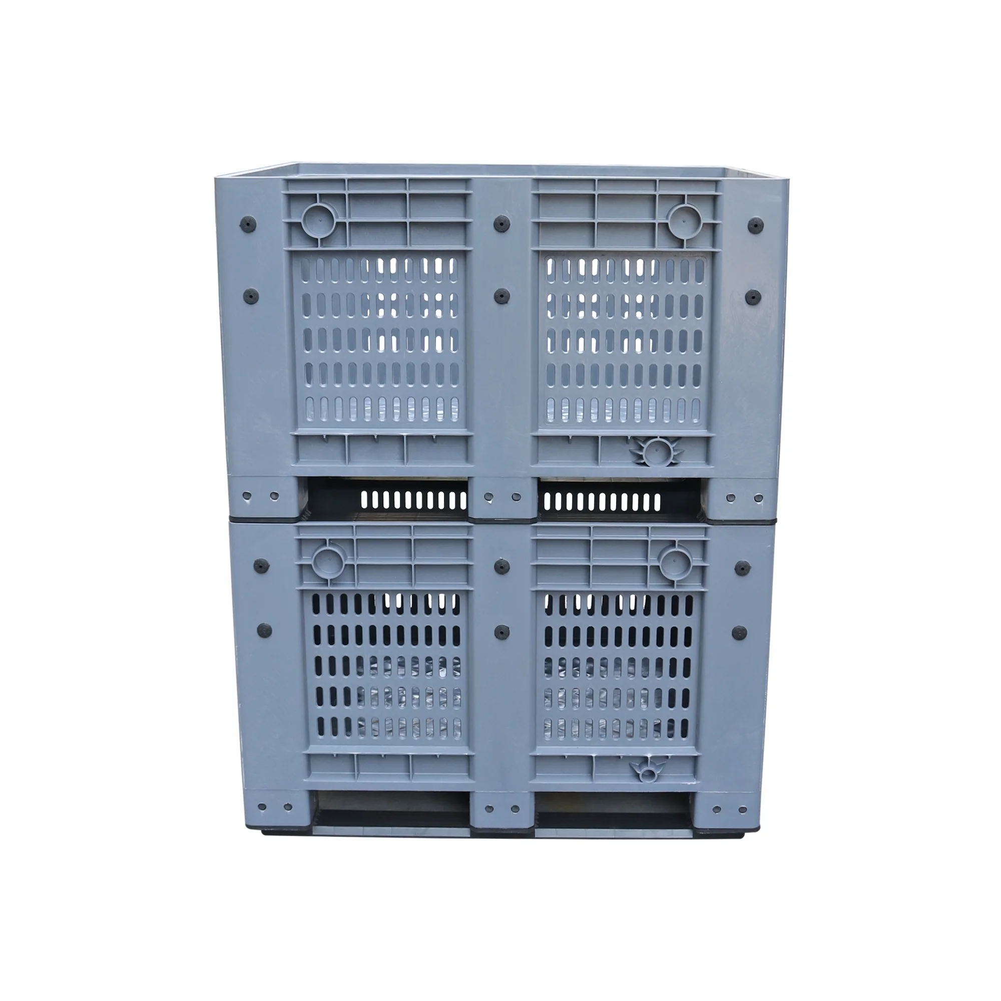 JOIN 2024 Special Best Selling Hot Sale Container Pallet Big Box Plastic Container With Wheels