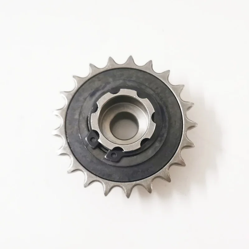 06F105243C 06F 105 243 C Oil Pump Balance Shaft Sprocket Gear for Audi A3 A4 A6 C6 2.0 TFSI CDL CDLA BWA BPJ BPY BLY BVZ AXX AWA