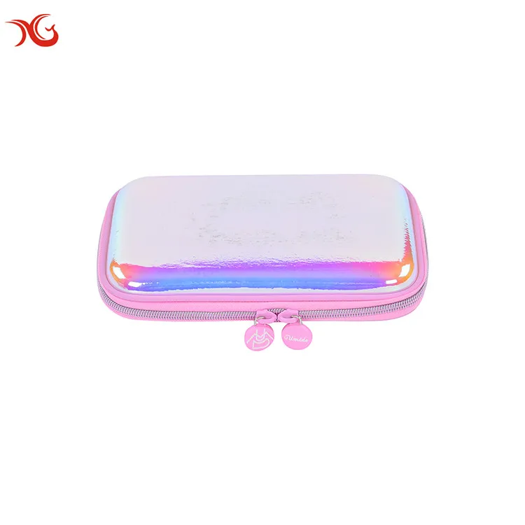 Custom Smiggle Student Pencilcase Eco Friendly Korean Pencil Case Stationery