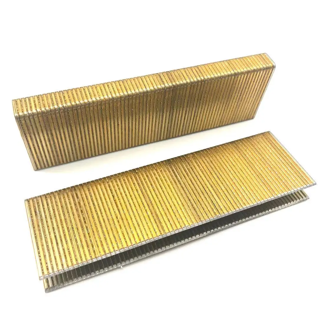 Factory Price! N17 Series Staple Strips Staple Nail