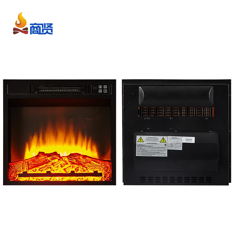 Европейский Лидер продаж электрический камин с дистанционным управлением master flame 18