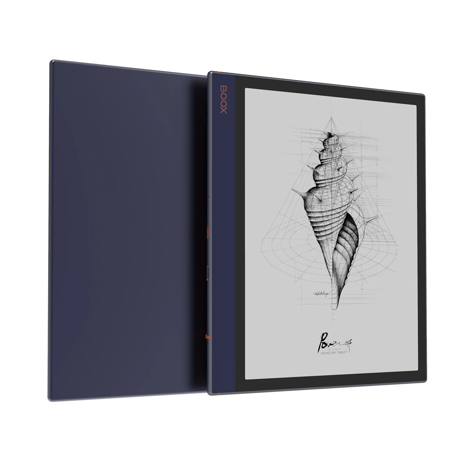 
epaper drawing tablet colorful enik screen reader amazon full size ereader official tablets Note Air 