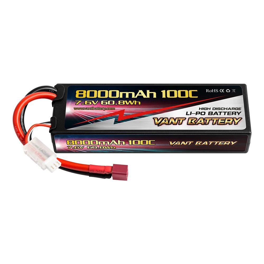 ОО 7 4 V 120C 9000 мАч 2S литий-полимерный аккумулятор-полимерным аккумулятором RC пуля жесткий чехол с 5 0 мм Шар деканов T Разъем для автомобиль на радиоуправлении