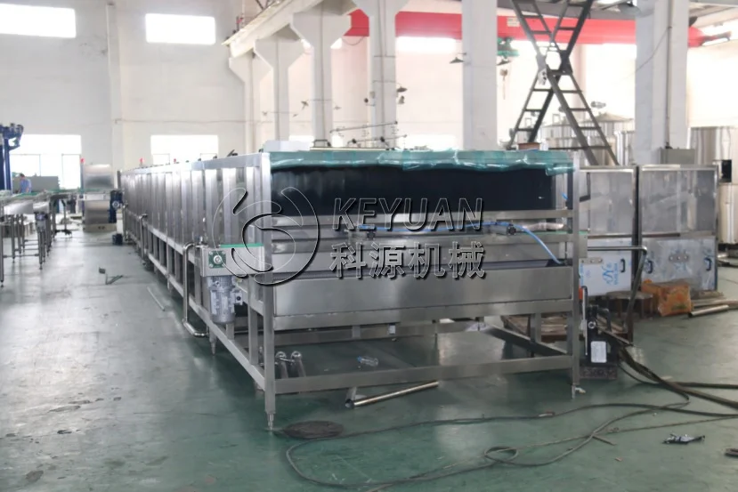 
2021 newest design customized zones size fruit juice pasteurizer with whole beverage processing system filling packing plant 