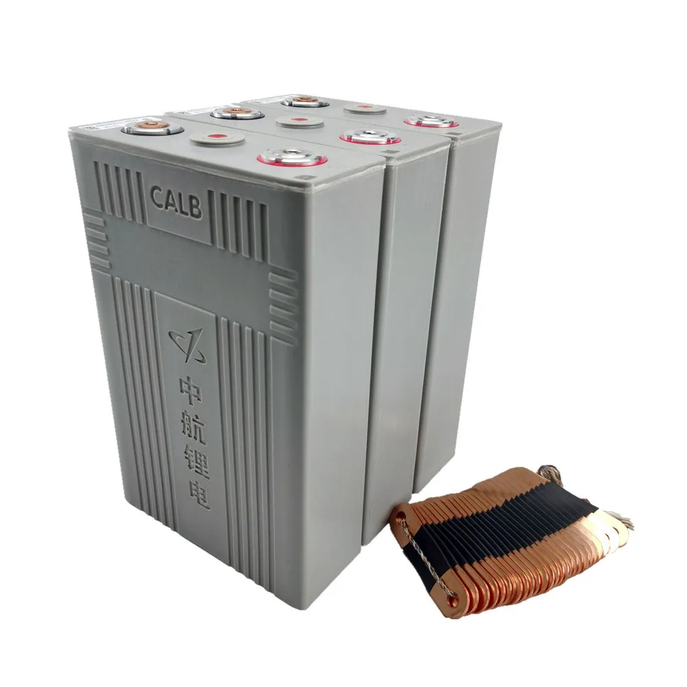 Аккумуляторная литиевая батарея CALB CA180 CALB 3,2 Ач в lifepo4 для хранения энергии солнечной системы