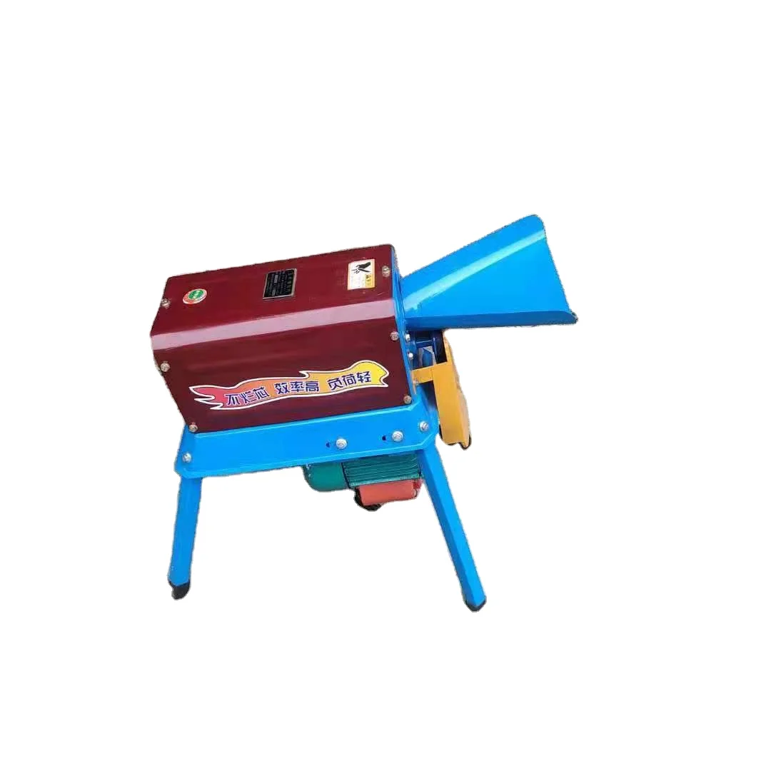 WeiYan Factory Direct Sale Easy Operate Mini Corn Thresher Maize Sheller High Efficiency Popular Home Use