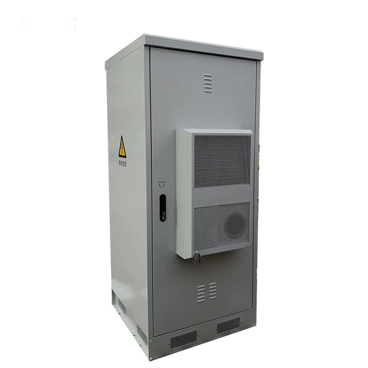  IP55 42U водонепроницаемый корпус внешний аккумулятор телекоммуникационный