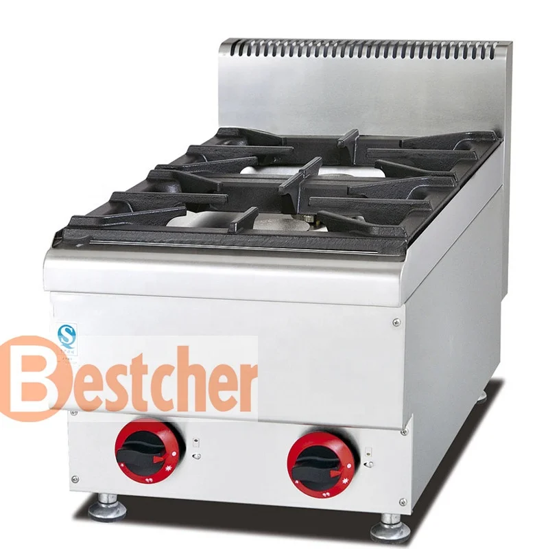 
 Оборудование для кейтеринга BESTCHER, газовая плита, CE ,ROHS,IEC, SAA  