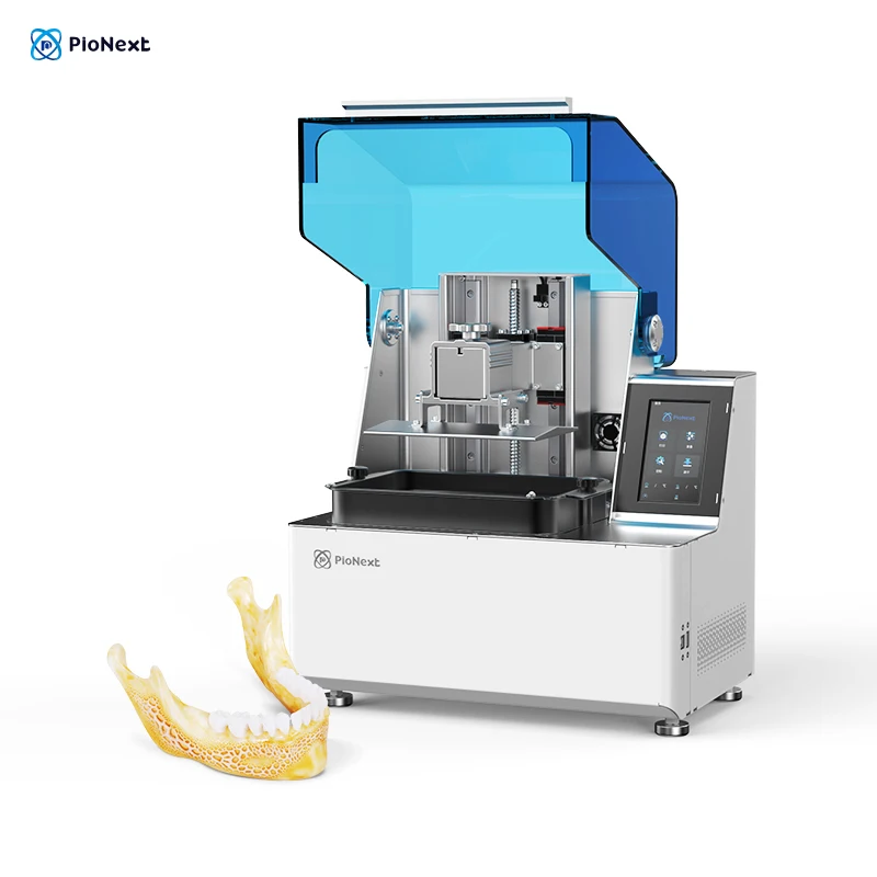  Инновационная 3D-печать другое стоматологическое оборудование для полимерных стоматологических