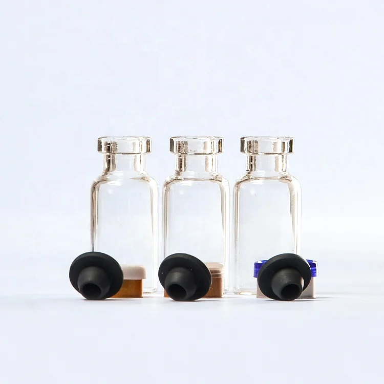 wholesale manufacturer medical pet or glass test tube shot glass sample collection
