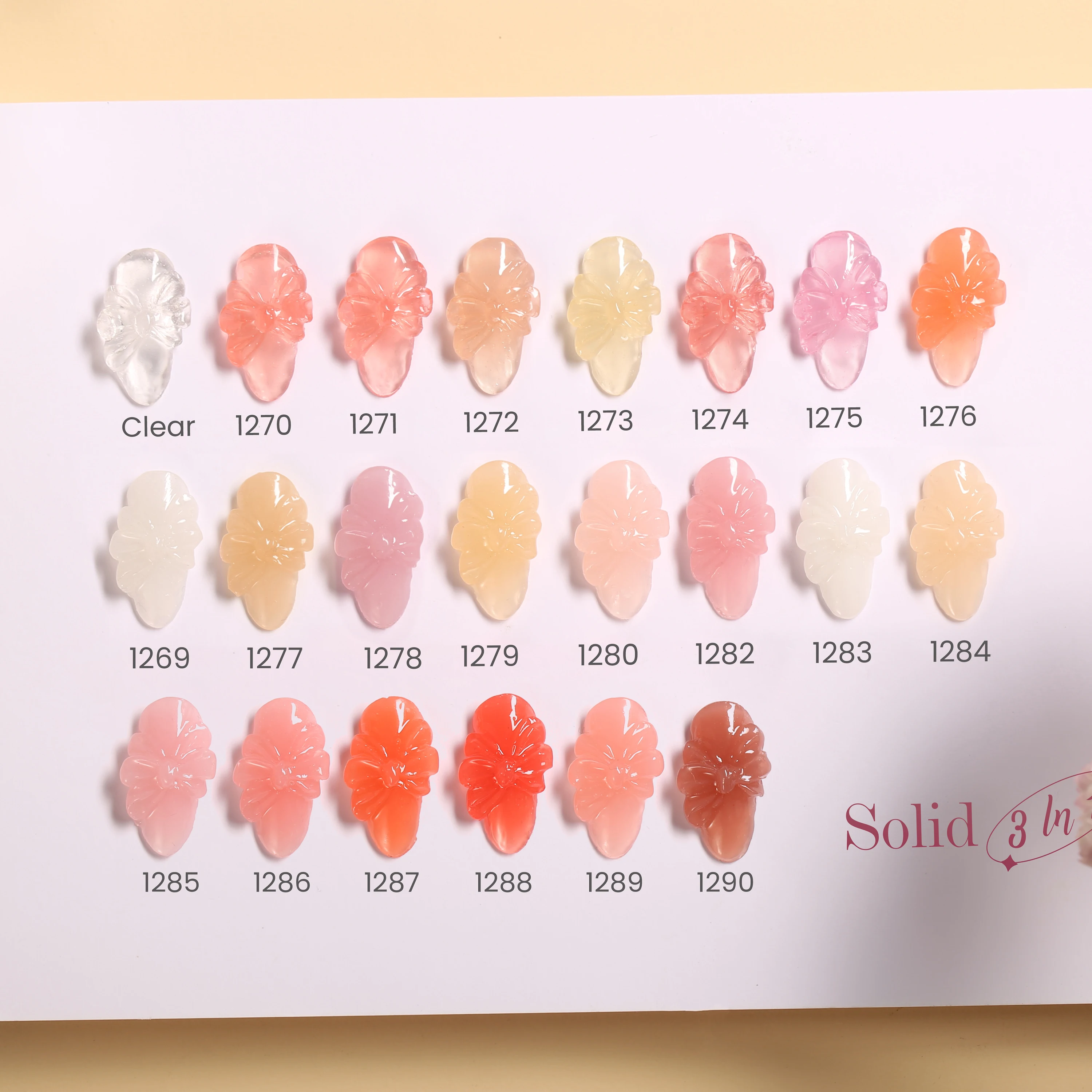 Private labeling gel soak off camouflage buildering nail extension uv 3 in 1 art gel