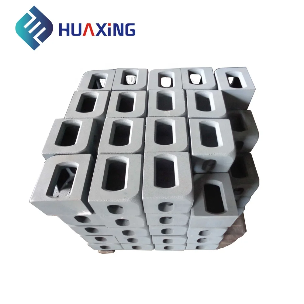 Standard Container Parts of  Corner Casting  Fitting