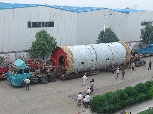 Никелевая латеритовая производственная линия роторной печи от jiangsu pengfei group