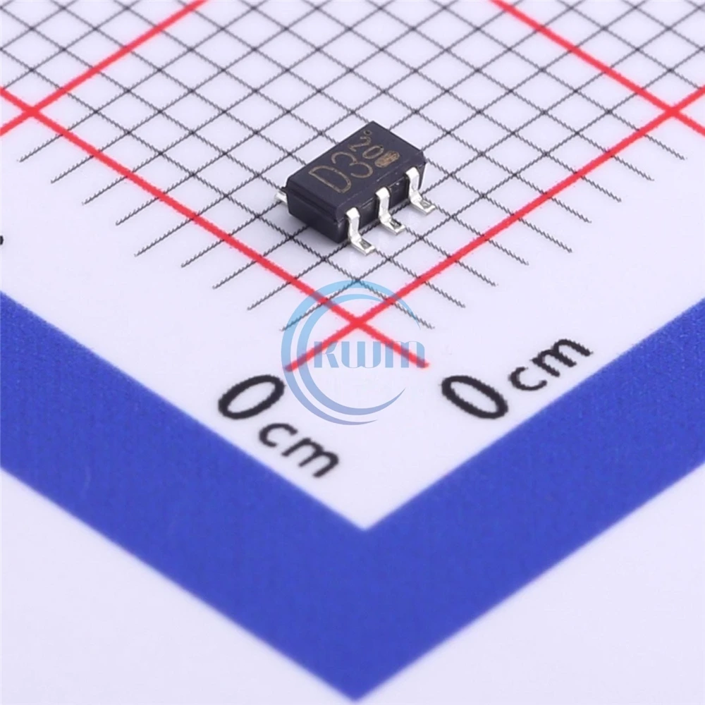 Оригинальный новый в наличии полевой транзистор диод Тиристор SMT6 IMD3AT108 IC чип электронный