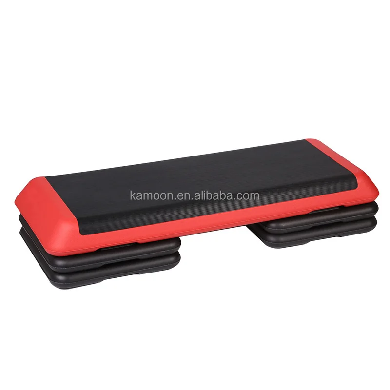Fitness Board Aerobic Step Platform Custom Aerobic Stepper Board