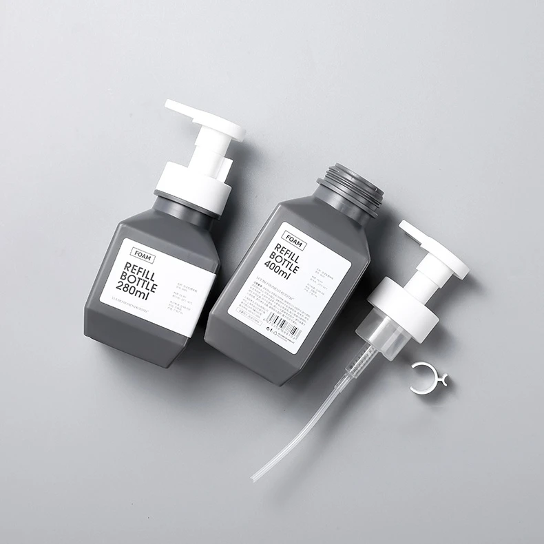Wholesale hot sale Spray bottle Separate bottling of water agent Spray bottle