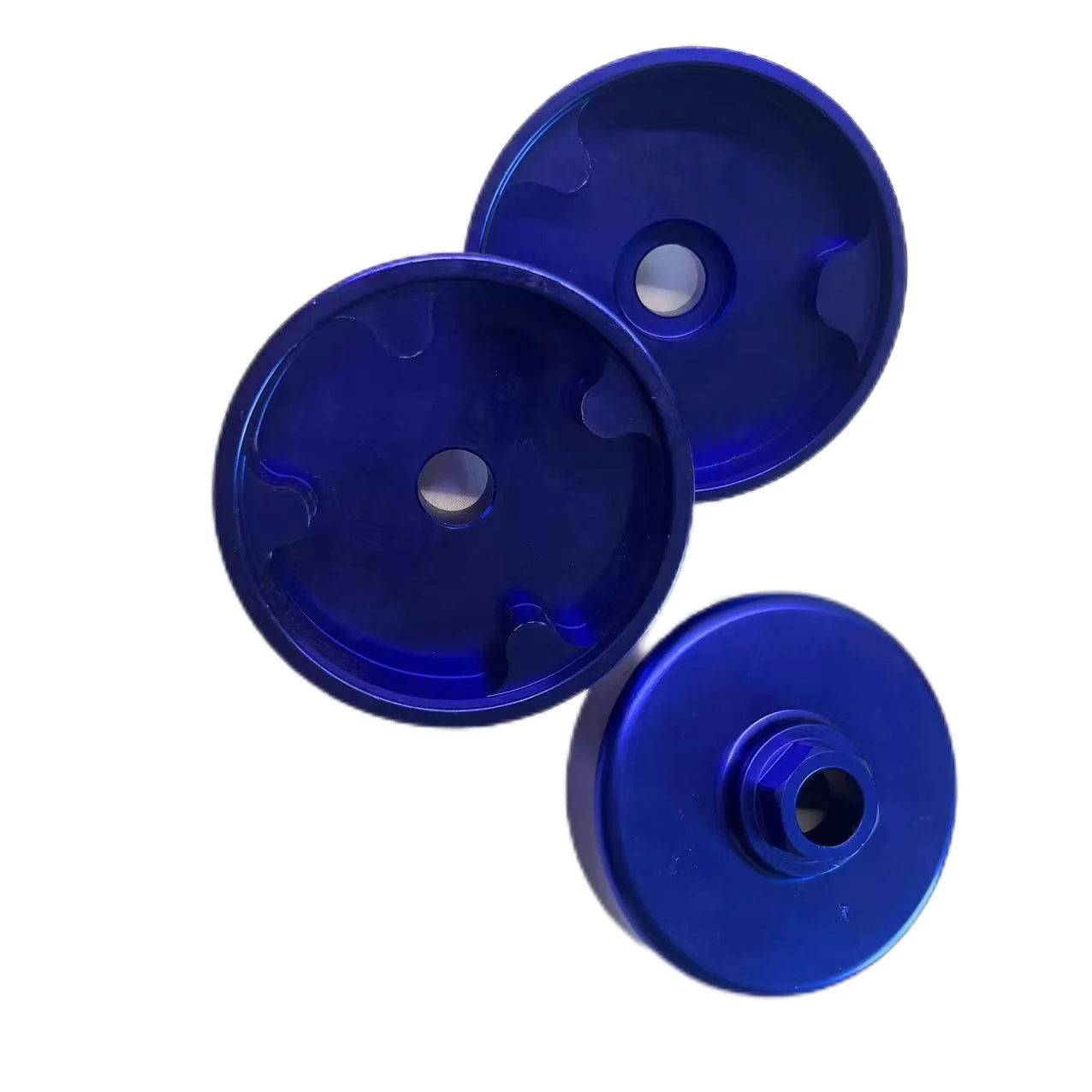 T40079T40269T40297 Factory manufactured wrench set for adjusting camshaft sprockets in Volkswagen, Audi, Porsche