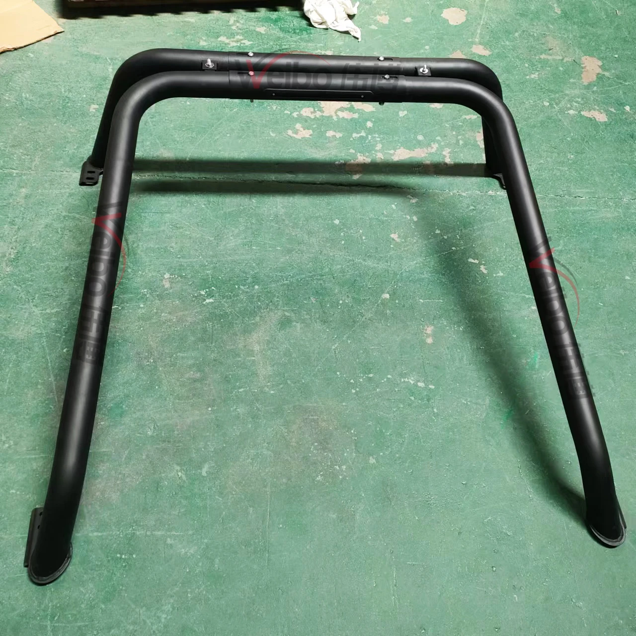 High Quality Pick Up Truck Accessories 4x4 Car  Steel  Roll Bar For isuzu D max 2020