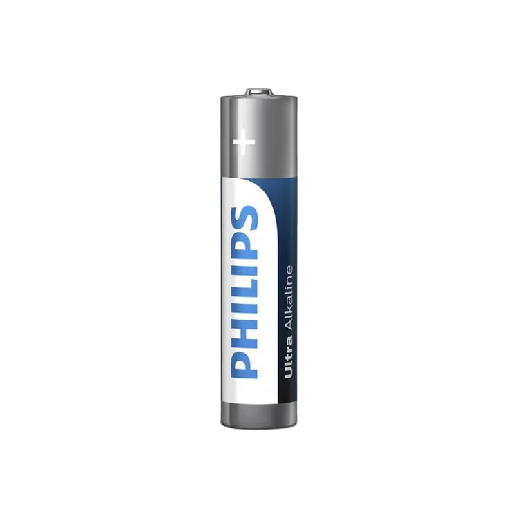 Mp3-плееры PHILIPS Ultra AAA щелочные для большинства электроинструментов