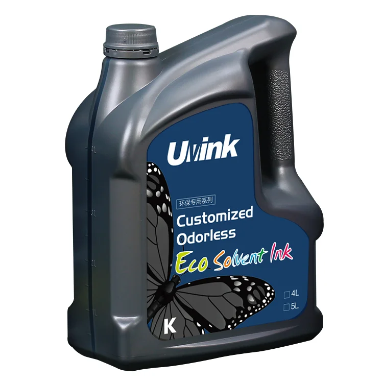 Factory Price solvent ink for konica 512i 1024i 30pl