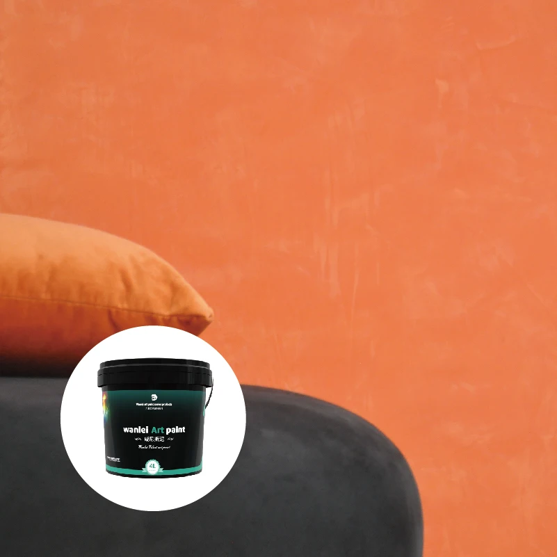 Hot Sale Paints Efficient Application Venetiano Stucco