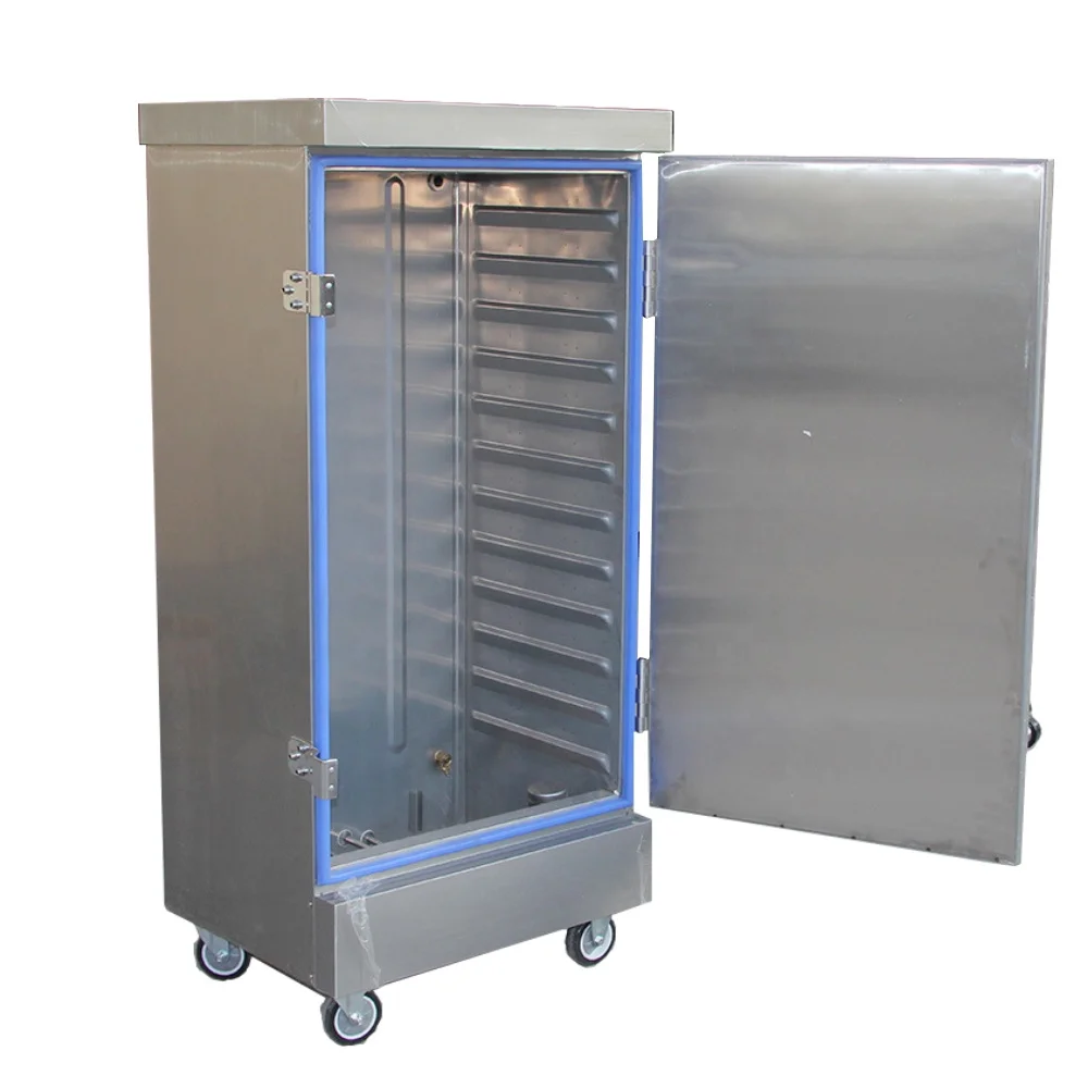 Restaurant kitchen commercial steamed electric rice steamer /commercial gas rice steamer cabinet for restaurant
